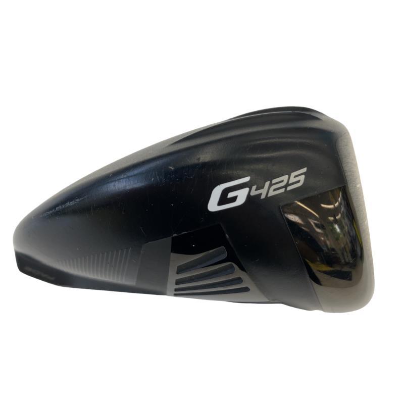 PING（ピン） G425 MAX 9° ドライバー DR フレックスその他 : ゴルフ