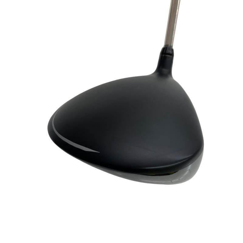 GTD Black Ice THE MAX 1W ドライバー DR フレックスX : ゴルフ