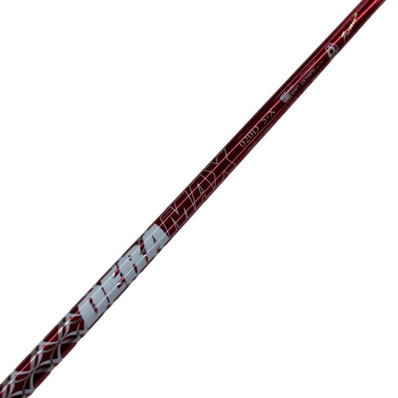 GTD Black Ice THE MAX 1W ドライバー DR フレックスX : ゴルフ