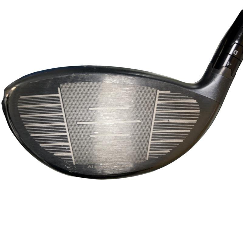 Callaway（キャロウェイ） PARADYM Ai SMOKE MAX D 10.5° ドライバー