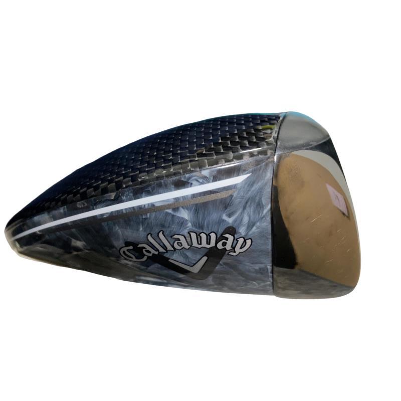 Callaway（キャロウェイ） PARADYM Ai SMOKE MAX D 10.5° ドライバー