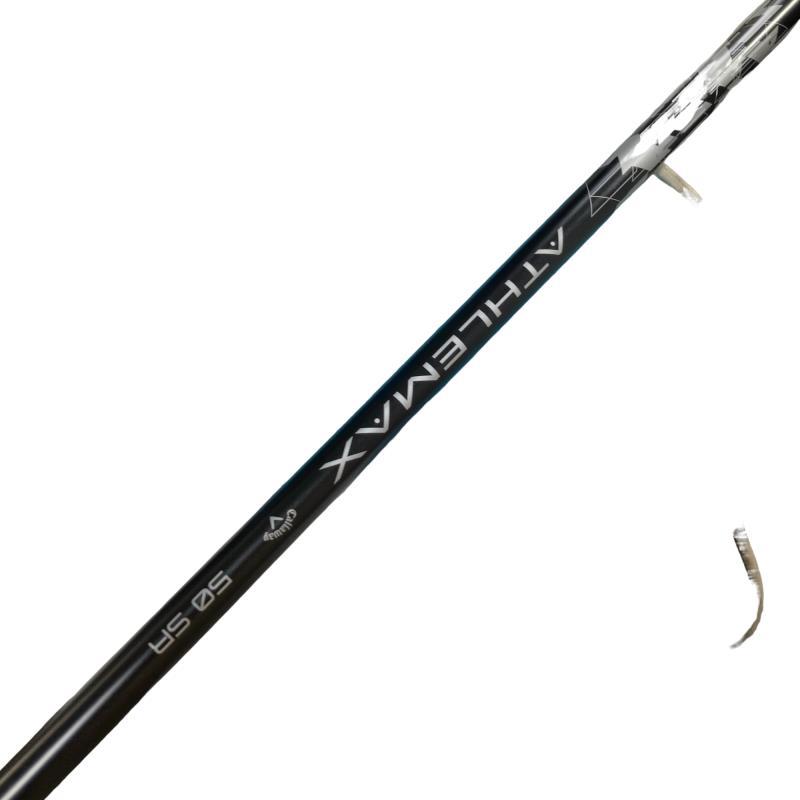Callaway（キャロウェイ） PARADYM Ai SMOKE MAX D 10.5° ドライバー