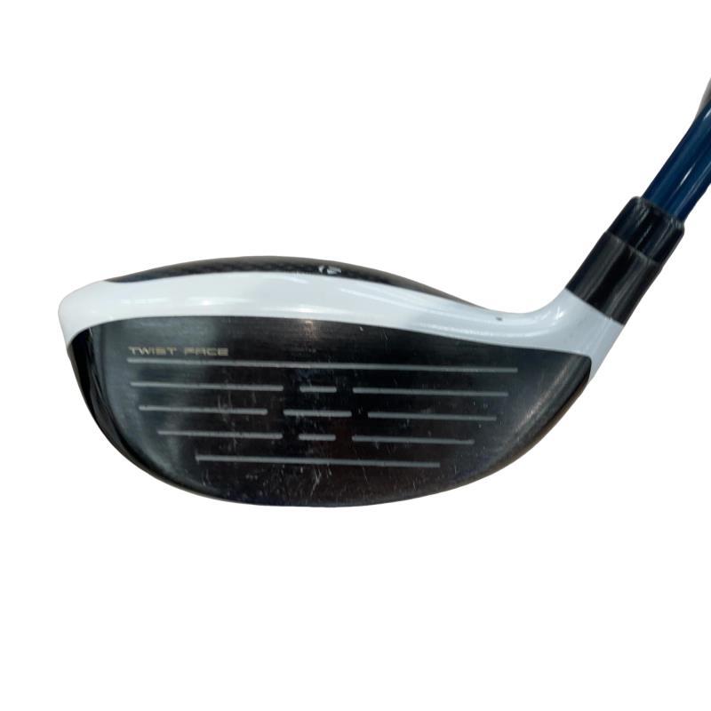 TaylorMade（テーラーメイド） SIM2 MAX-D 3W フェアウェイウッド FW