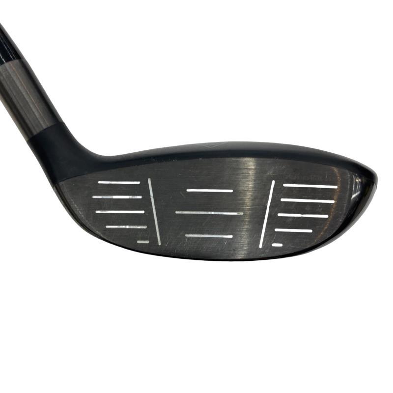 Callaway（キャロウェイ） ROGUE ST MAX D 5W レフティ フェアウェイ