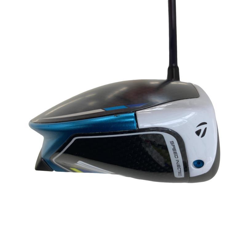 TaylorMade（テーラーメイド） SIM2 MAX 10.5° ドライバー DR