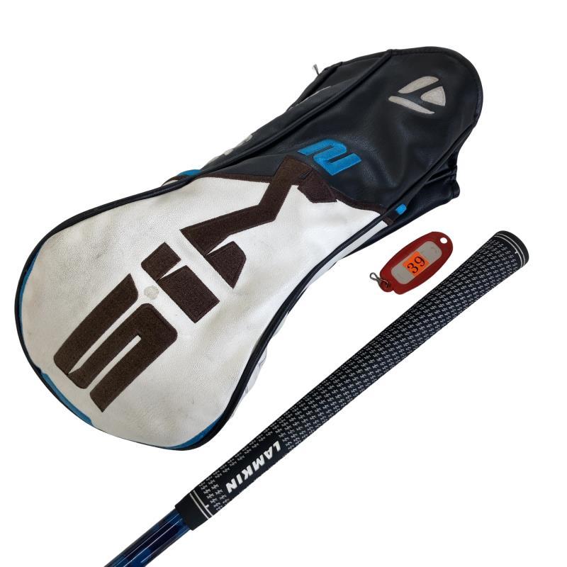 TaylorMade（テーラーメイド） SIM2 MAX 10.5° ドライバー DR