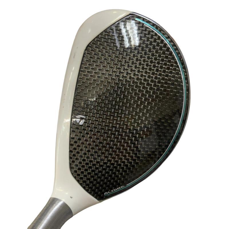 TaylorMade（テーラーメイド） STEALTH GLOIRE U5 レディース