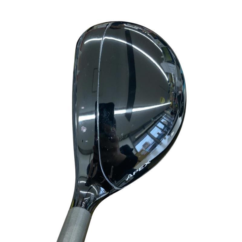 Callaway（キャロウェイ） APEX UW(2026) 17° ユーティリティ UT