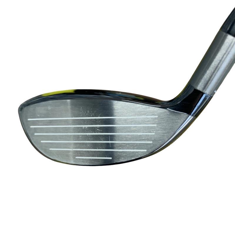 Callaway（キャロウェイ） APEX UW(2026) 17° ユーティリティ UT