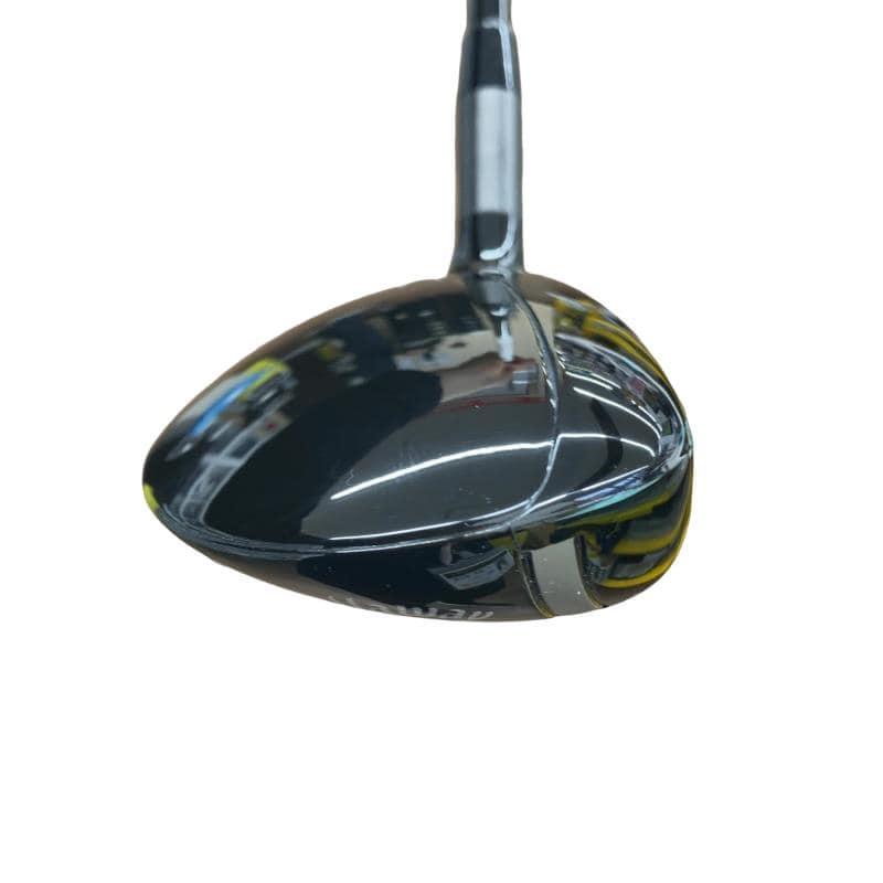 Callaway（キャロウェイ） APEX UW(2026) 17° ユーティリティ UT
