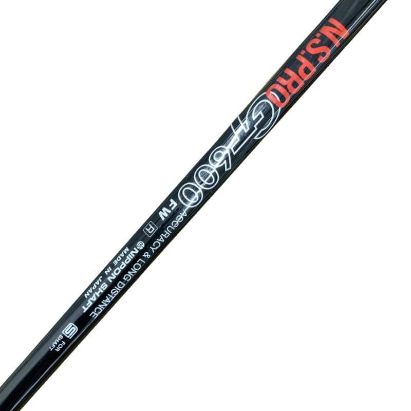 Callaway（キャロウェイ） APEX UW(2026) 17° ユーティリティ UT