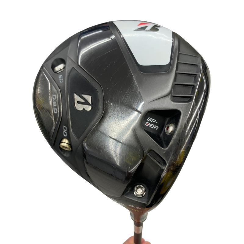 BRIDGESTONE GOLF ブリヂストン B2 HT 9.5° ドライバー DR フレックスS