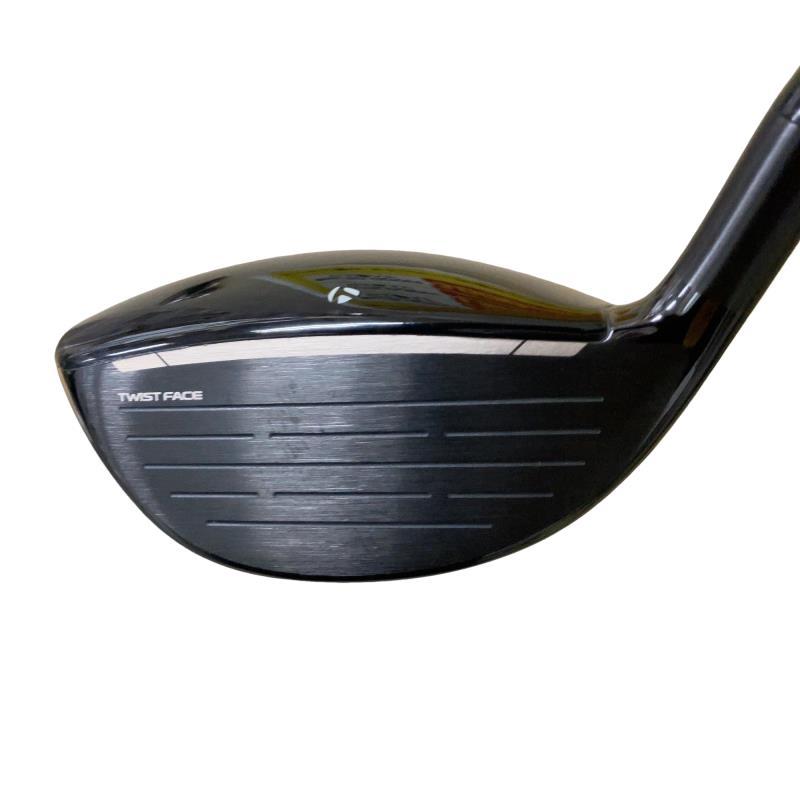 TaylorMade（テーラーメイド） Qi10 5W フェアウェイウッド FW