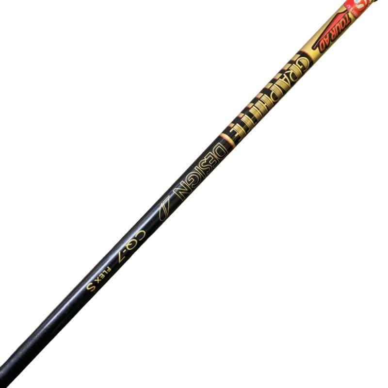 TaylorMade（テーラーメイド） Qi10 5W フェアウェイウッド FW