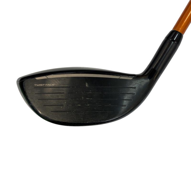 TaylorMade（テーラーメイド） Qi10 5W フェアウェイウッド FW