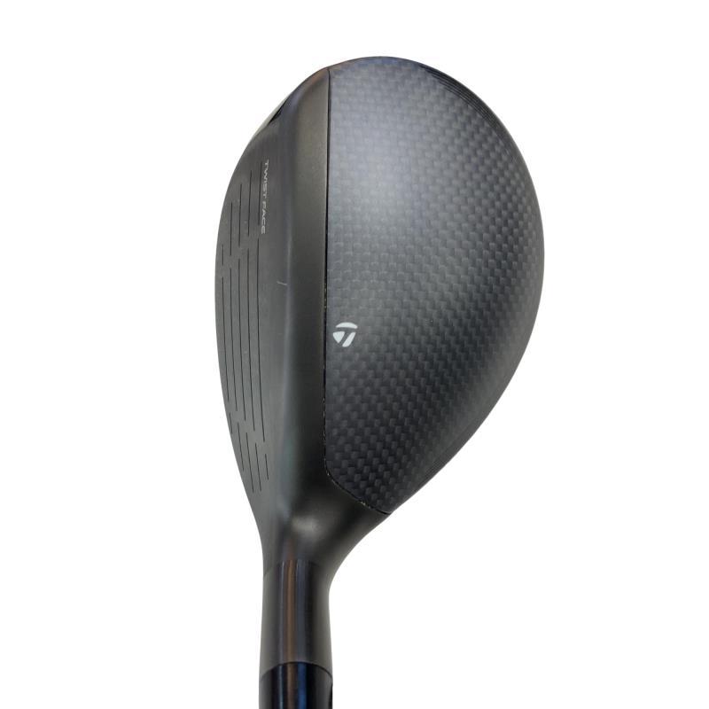 テーラメイドQI35 MAX 6番ユーティリティ TaylorMade（テーラーメイド） Qi35 MAX U6 ユーティリティ UT
