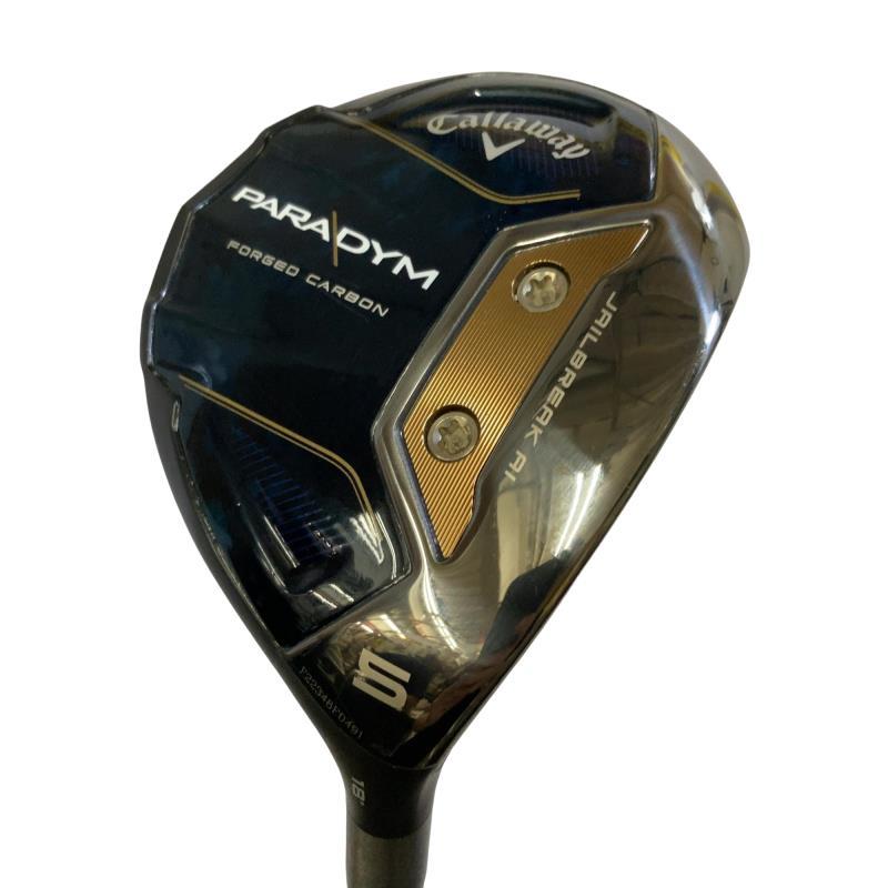 Callaway（キャロウェイ） PARADYM 5W フェアウェイウッド FW
