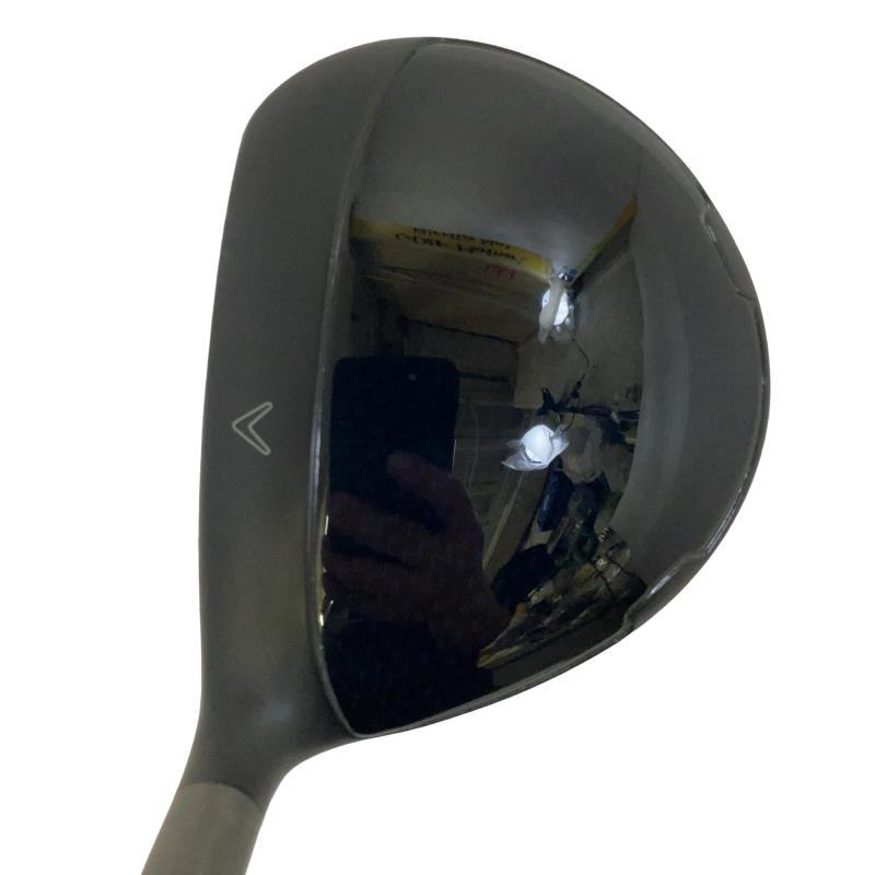 Callaway（キャロウェイ） PARADYM 5W フェアウェイウッド FW
