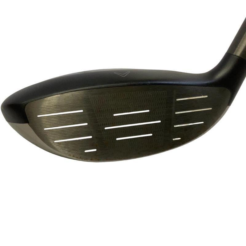 Callaway（キャロウェイ） PARADYM 5W フェアウェイウッド FW