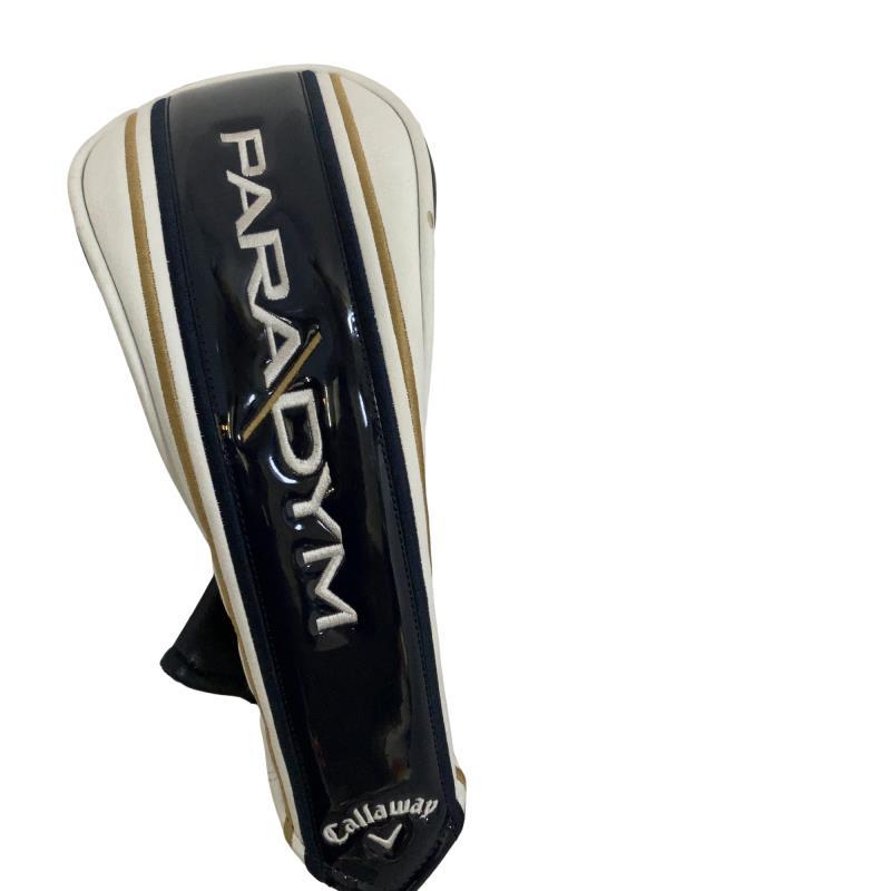 Callaway（キャロウェイ） PARADYM 5W フェアウェイウッド FW