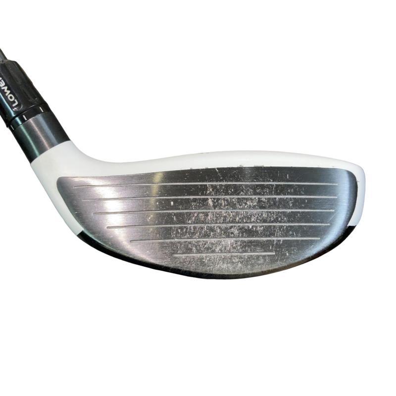レフティ　TaylorMade R11 フェアウェイウッド 左手　テーラーメイド TaylorMade（テーラーメイド） R11 3W レフティ フェアウェイウッド FW