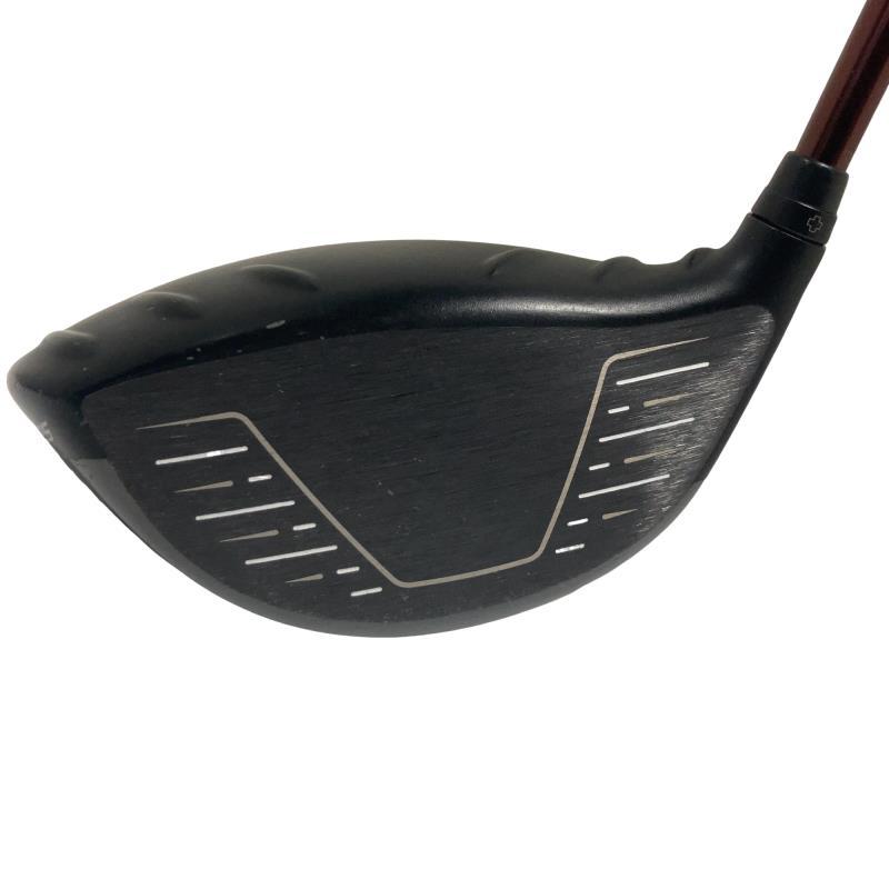 PING（ピン） G425 MAX 12°(アーコス無し) ドライバー DR フレックス