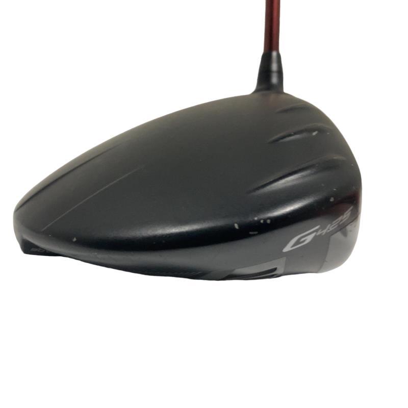 PING（ピン） G425 MAX 12°(アーコス無し) ドライバー DR フレックス