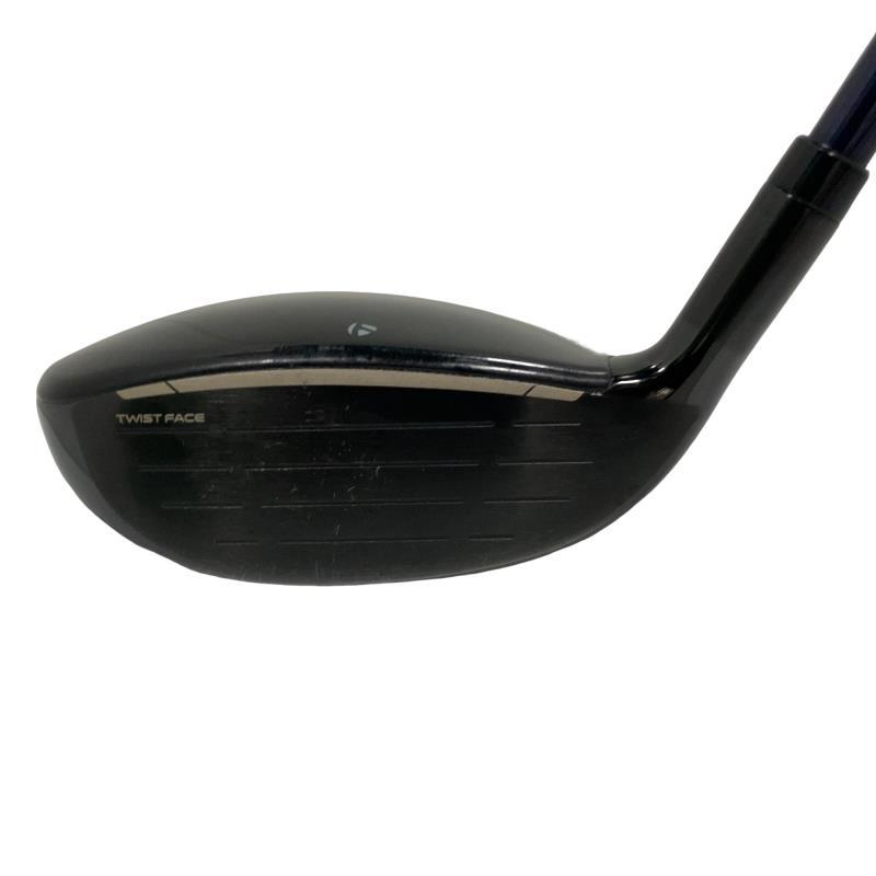 TaylorMade（テーラーメイド） Qi10 MAX 3W フェアウェイウッド FW