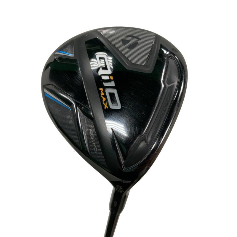 TaylorMade（テーラーメイド） Qi10 MAX 5W フェアウェイウッド FW