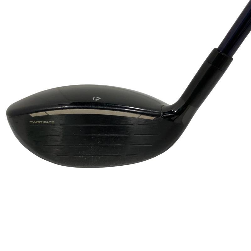 TaylorMade（テーラーメイド） Qi10 MAX 5W フェアウェイウッド FW