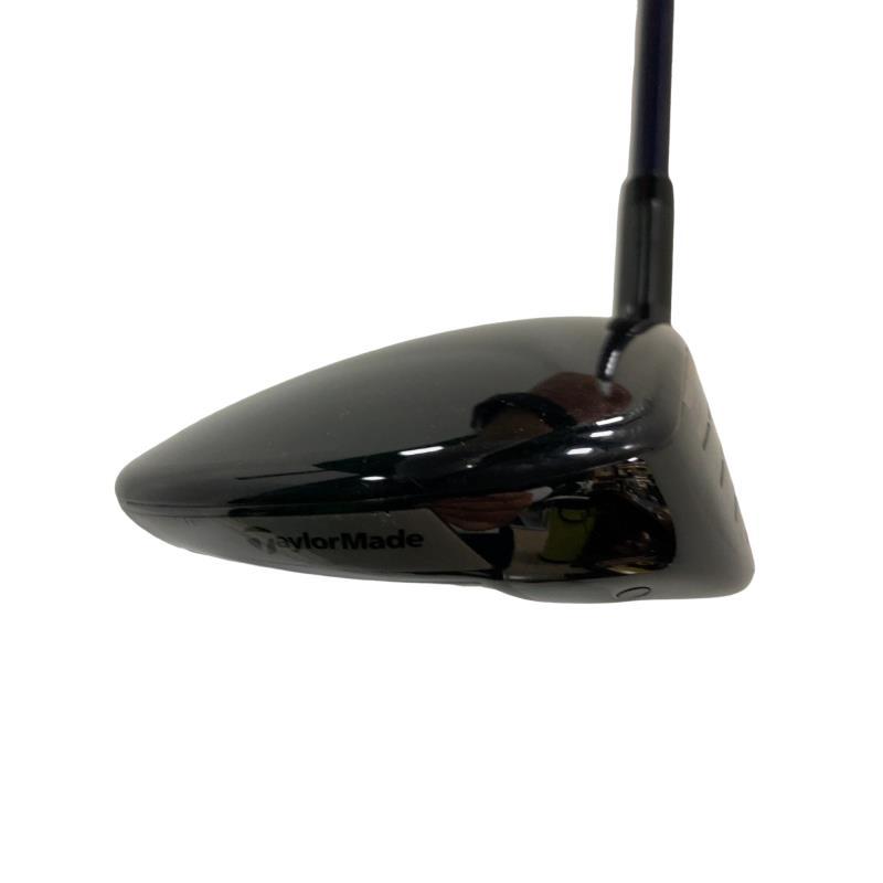 TaylorMade（テーラーメイド） Qi10 MAX 5W フェアウェイウッド FW