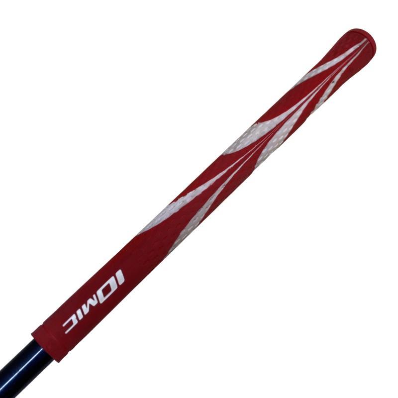 DUNLOP（ダンロップ） XXIO(2008) 6S レディース アイアンセット IR