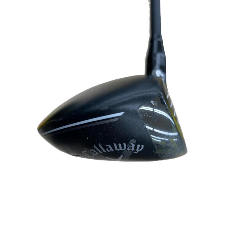 Callaway（キャロウェイ） PARADYM Ai SMOKE U3 ユーティリティ UT