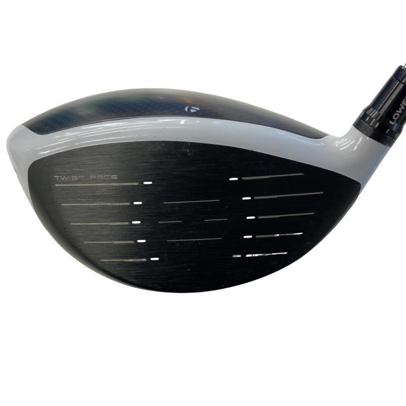 TaylorMade（テーラーメイド） SIM2 MAX 10.5° ドライバー DR 