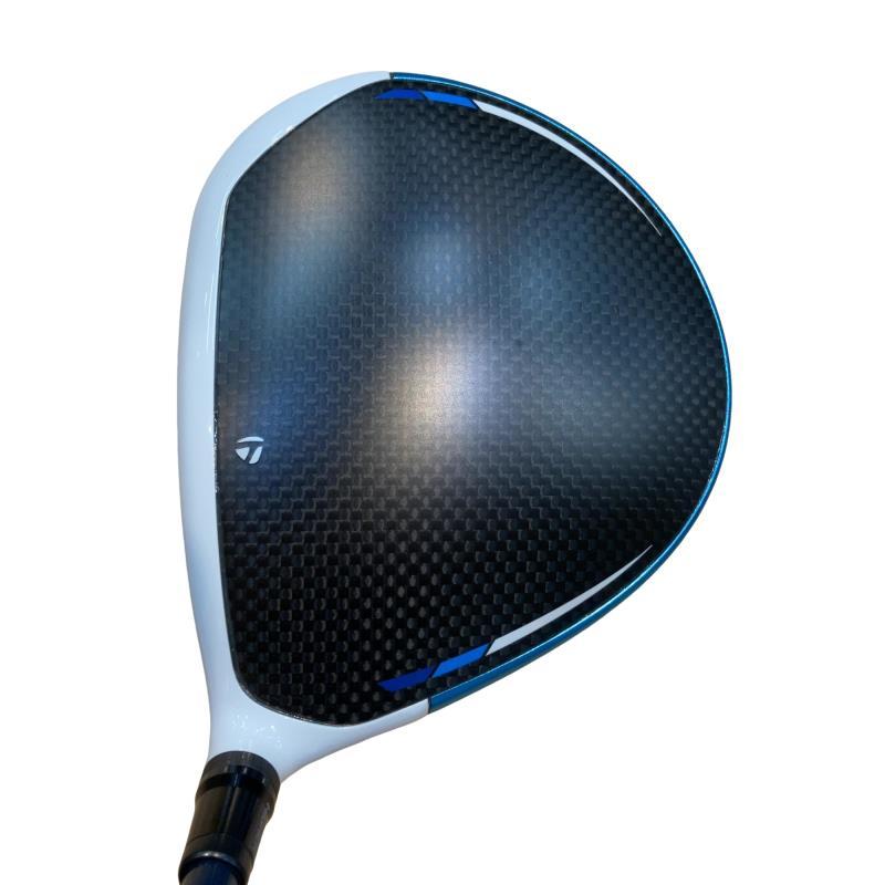 TaylorMade（テーラーメイド） SIM2 MAX-D 9° ドライバー DR