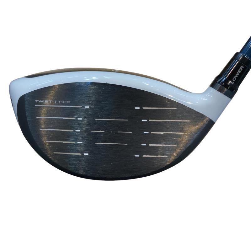 テーラーメイド SIM2 MAX D ドライバー ９度 TaylorMade（テーラーメイド） SIM2 MAX-D 9° ドライバー DR