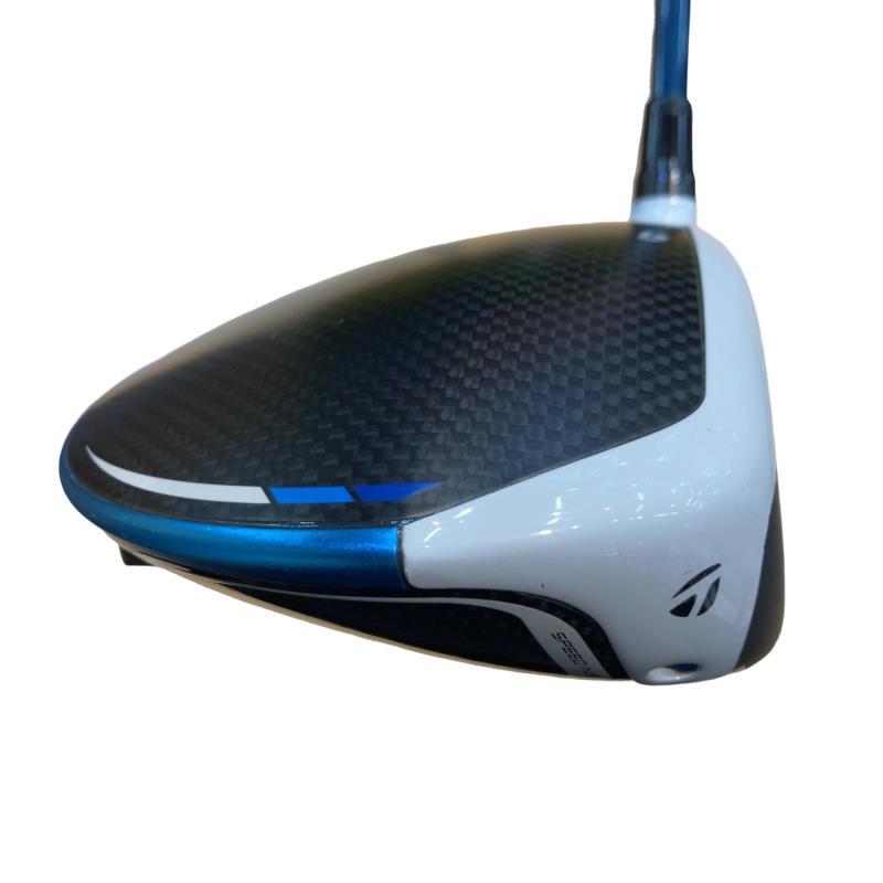 ●名器　日本仕様●SIM2 MAX D 9° テーラーメイド ドライバー ヘッド TaylorMade（テーラーメイド） SIM2 MAX-D 9° ドライバー DR