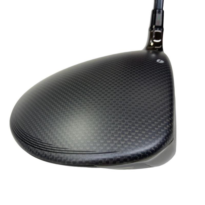 TaylorMade（テーラーメイド） Qi35 10.5° ドライバー DR フレックスSR