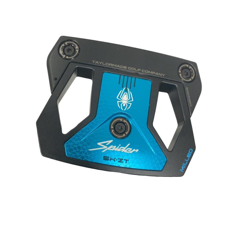 TaylorMade（テーラーメイド） Spider 5K-ZT BLACK STANDARD 33インチ 