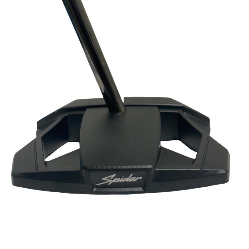 TaylorMade（テーラーメイド） Spider 5K-ZT BLACK STANDARD 33インチ 