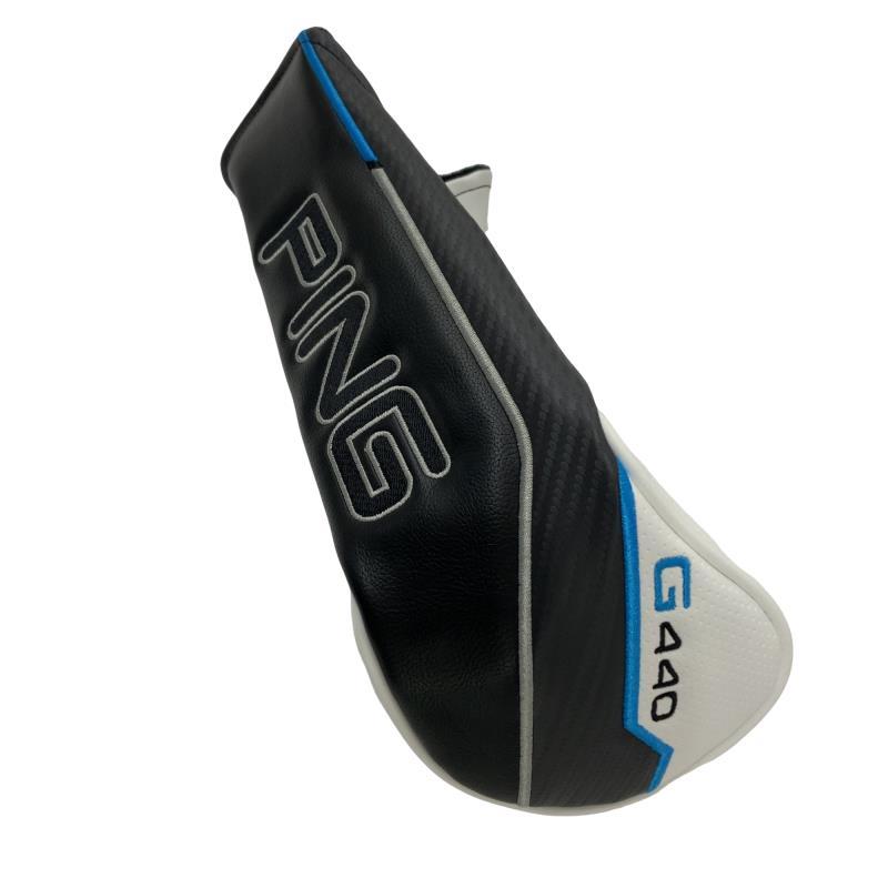 PING（ピン） G440 MAX 9W フェアウェイウッド FW フレックスS