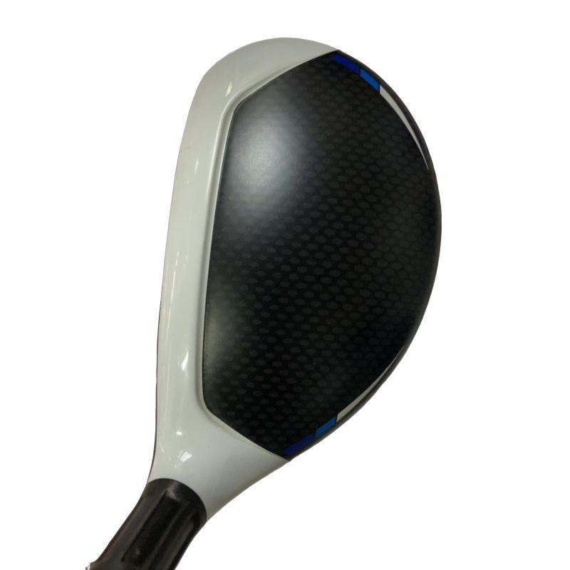 TaylorMade（テーラーメイド） SIM2 MAX U4 レディース ユーティリティ