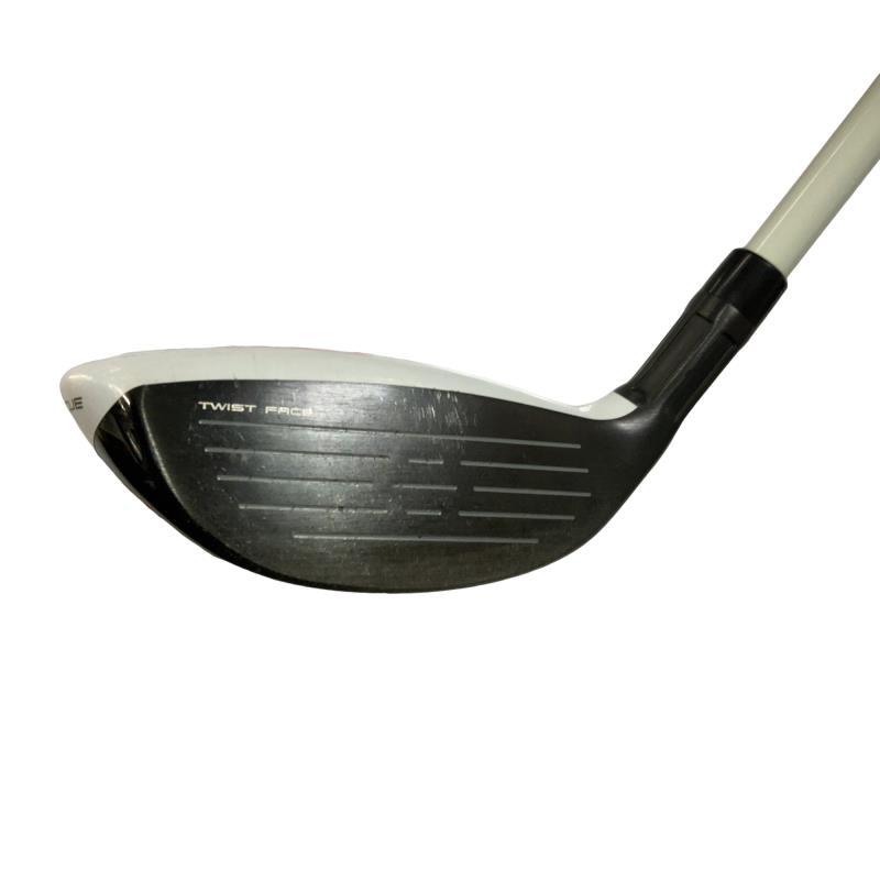 TaylorMade（テーラーメイド） SIM2 MAX U4 レディース ユーティリティ