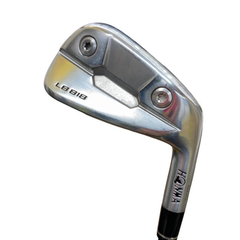 HONMA GOLF（本間ゴルフ） LB-818 中空 6S アイアンセット IR