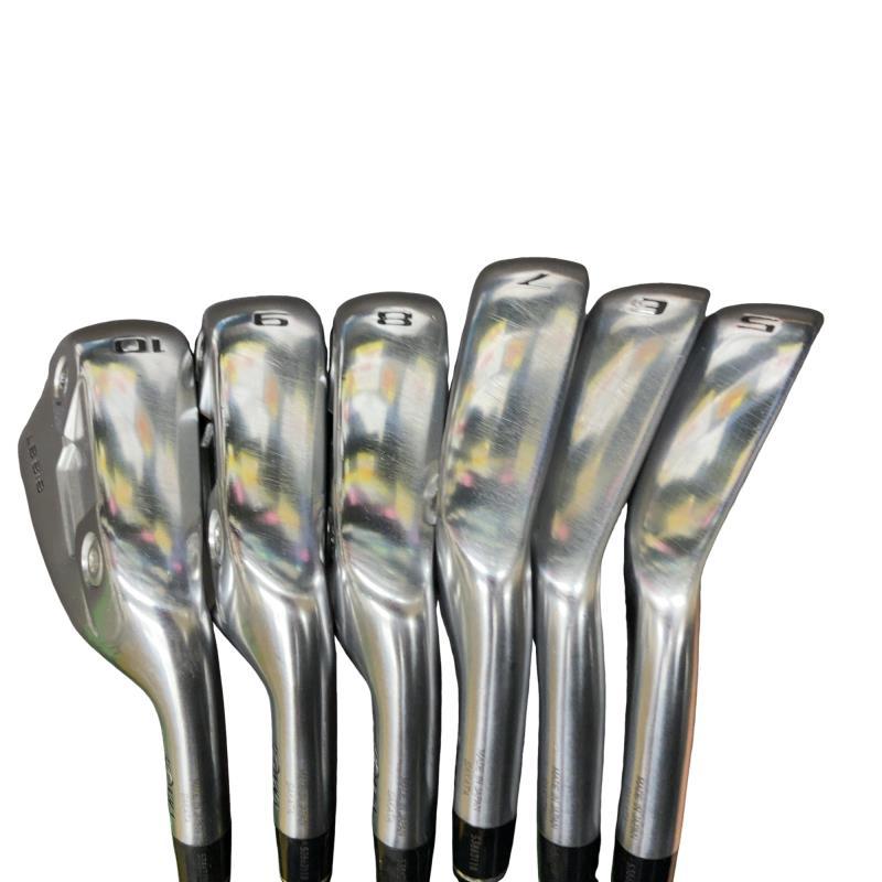 HONMA GOLF（本間ゴルフ） LB-818 中空 6S アイアンセット IR