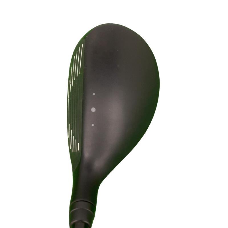 PING（ピン） G425 U6(アーコス付き) ユーティリティ UT フレックスS