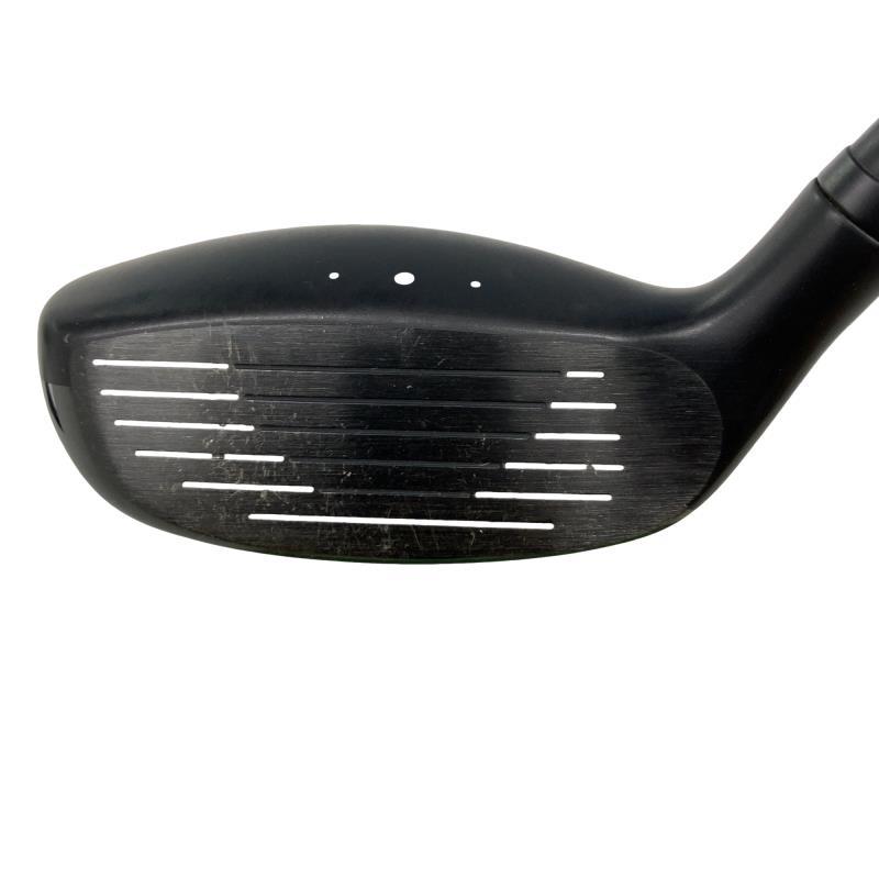 ピン ユーティリティG425 U6 PING（ピン） G425 U6(アーコス付き) ユーティリティ UT フレックスS