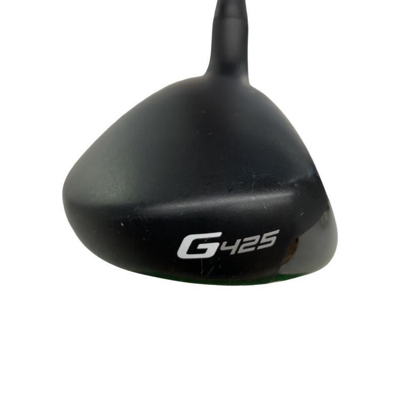 PING（ピン） G425 U6(アーコス付き) ユーティリティ UT フレックスS