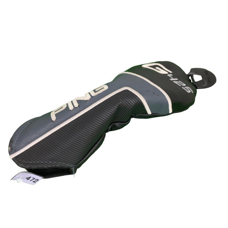 PING（ピン） G425 U6(アーコス付き) ユーティリティ UT フレックスS