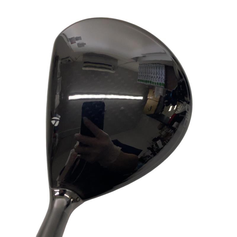 美品テーラーメイドQi10フェアウェイウッド5w TaylorMade（テーラーメイド） Qi10 5W フェアウェイウッド FW